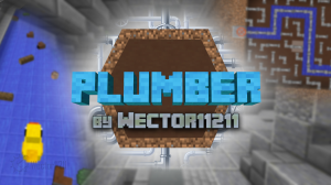 Tải về Plumber cho Minecraft 1.12.2